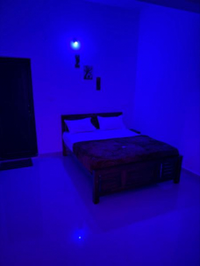 Hiltop Residency